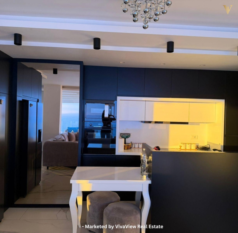 Penthouse Loft Luksoz