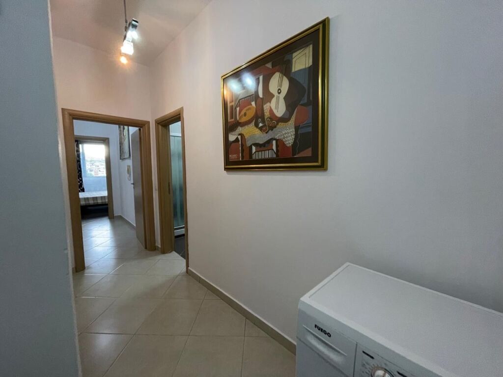 Appartamento 3+1+2 in affitto vicino al Nuovo Maternità !