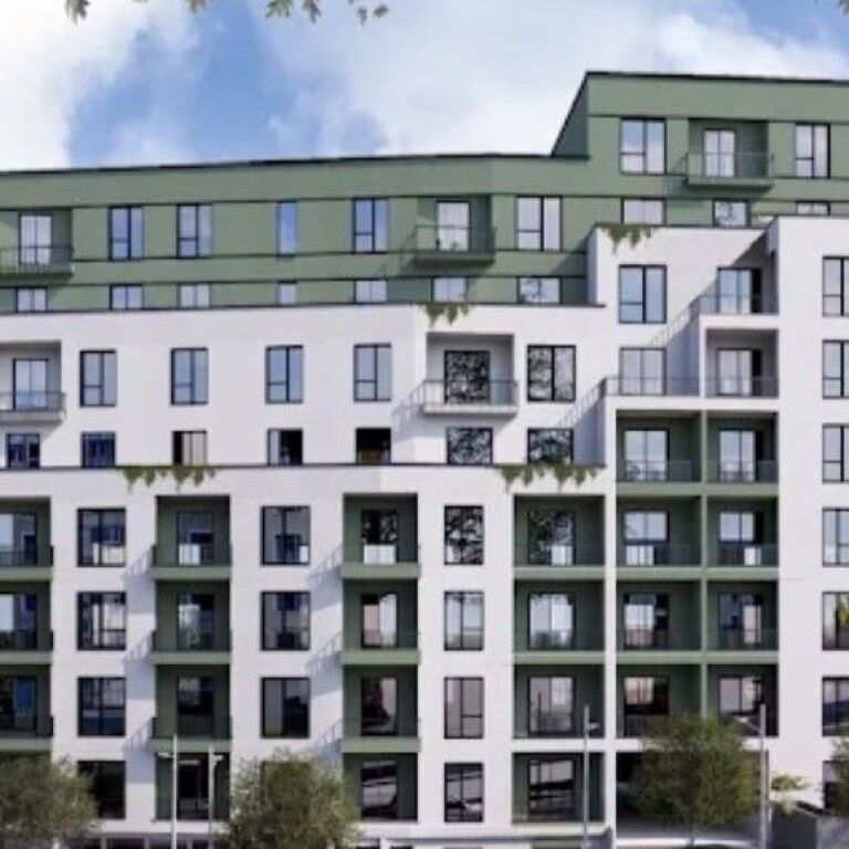 🏡 SHITET APARTAMENT 1+1 | ARDEN HILL – PASKUQAN 🔑