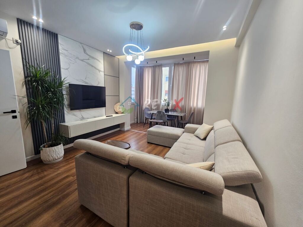SHITET APARTAMENT 1+1 – PLAZH, DURRËS 🏡