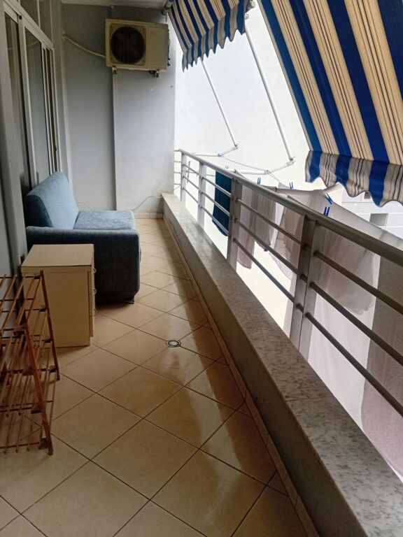 Affitto | Apartament 1 + 1 | Komuna e Parisit | 650 €/mese