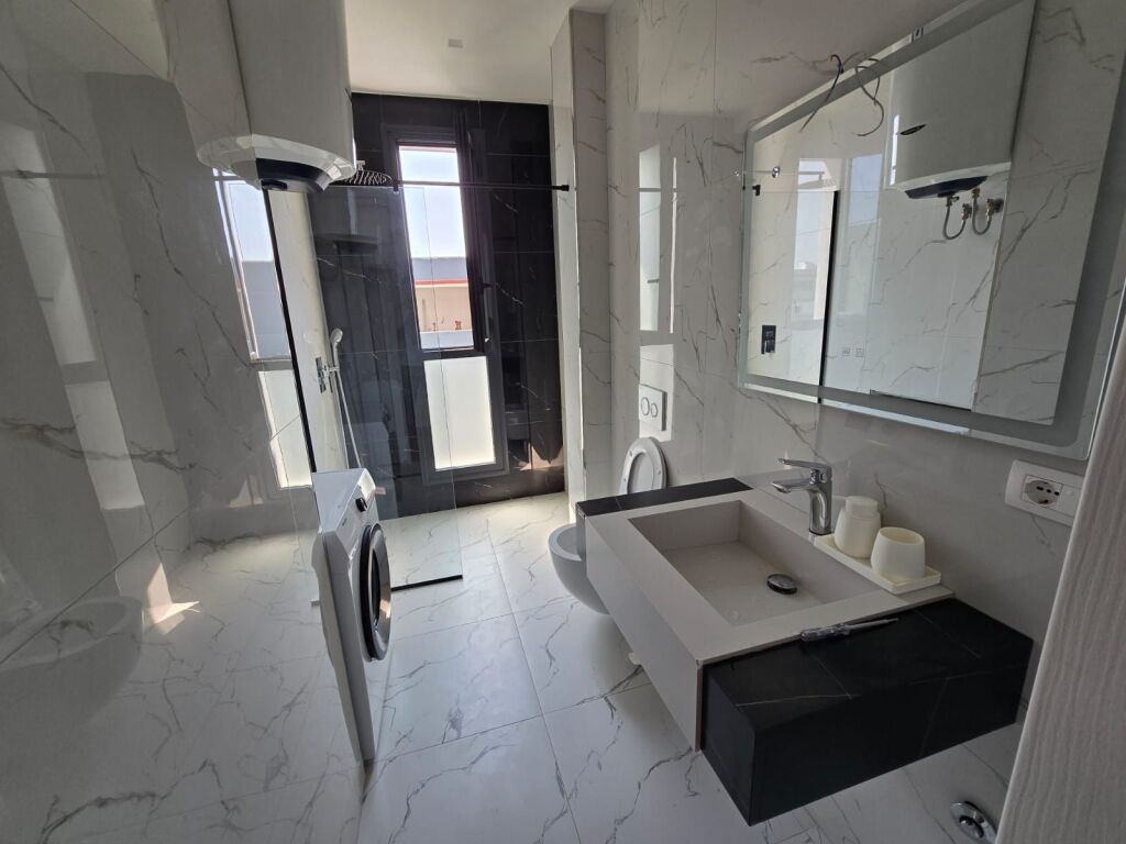🏡 APARTAMENT 1+1 ME QIRA AFATGJATË | VLORË