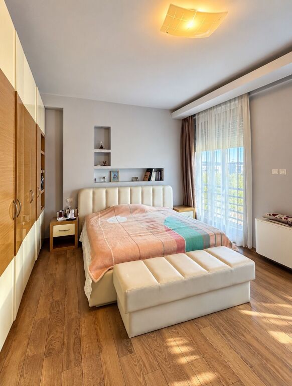 Apartment 3+1+2 for sale