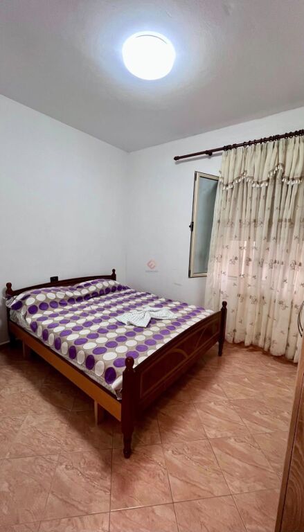 🌊 APARTAMENT 2+2 ME QIRA AFATGJATË | LUNGOMARE, VLORË