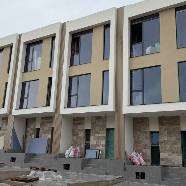 🏡 SUPER ÇMIM! SHITET VILË E BASHKANGJITUR | WEST HOME RESIDENCE, FARKË