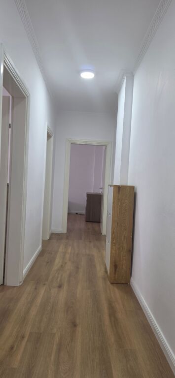 For rent at Municipal Unit No. 7
