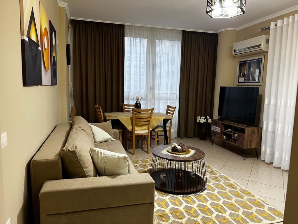 🏡✨ JEPET ME QIRA APARTAMENT 1+1 NË VLORË! ✨🔑