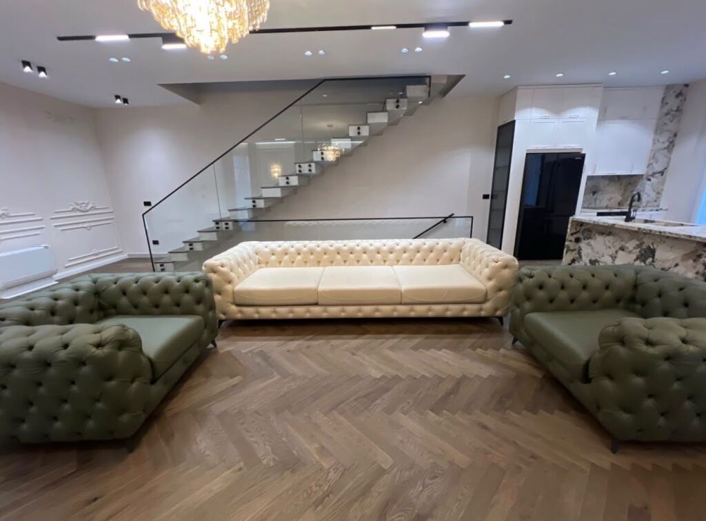 ✨ Villa for Rent 📍 TEG