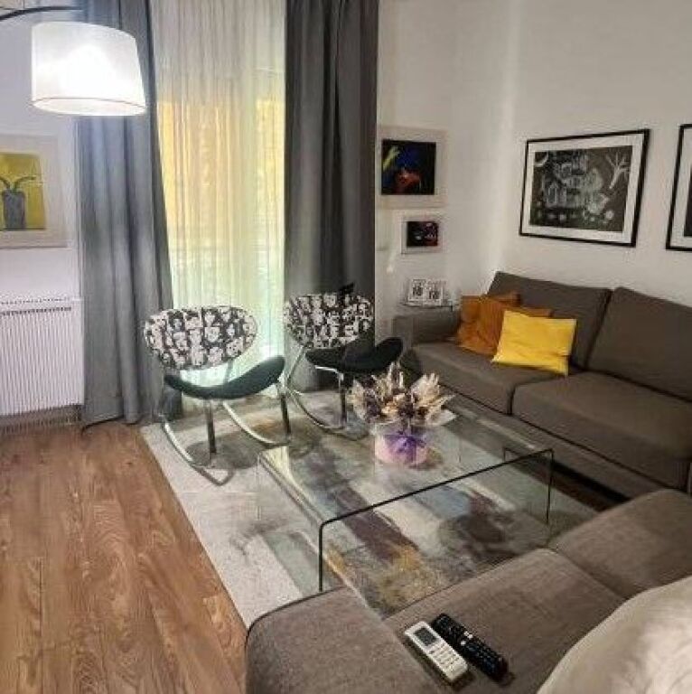 🏡 APPARTAMENTO 2+1 IN AFFITTO | MUNICIPIO DI PARIGI