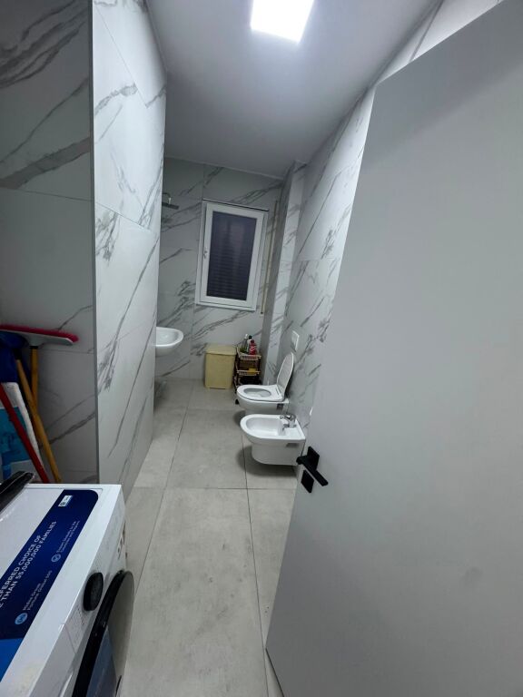 🏡 FOR RENT APARTMENT 3+1 +2 Parking Spaces📍Paskuqan  2 parking spaces 📦 Storage Price 50,000 lek/month