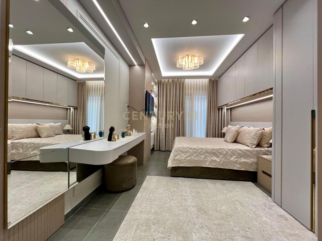 FOR SALE, PREMIUM APARTMENT 2️⃣➕1️⃣ with VERANDA, UNIVERS CITY‼️ 169,000 €