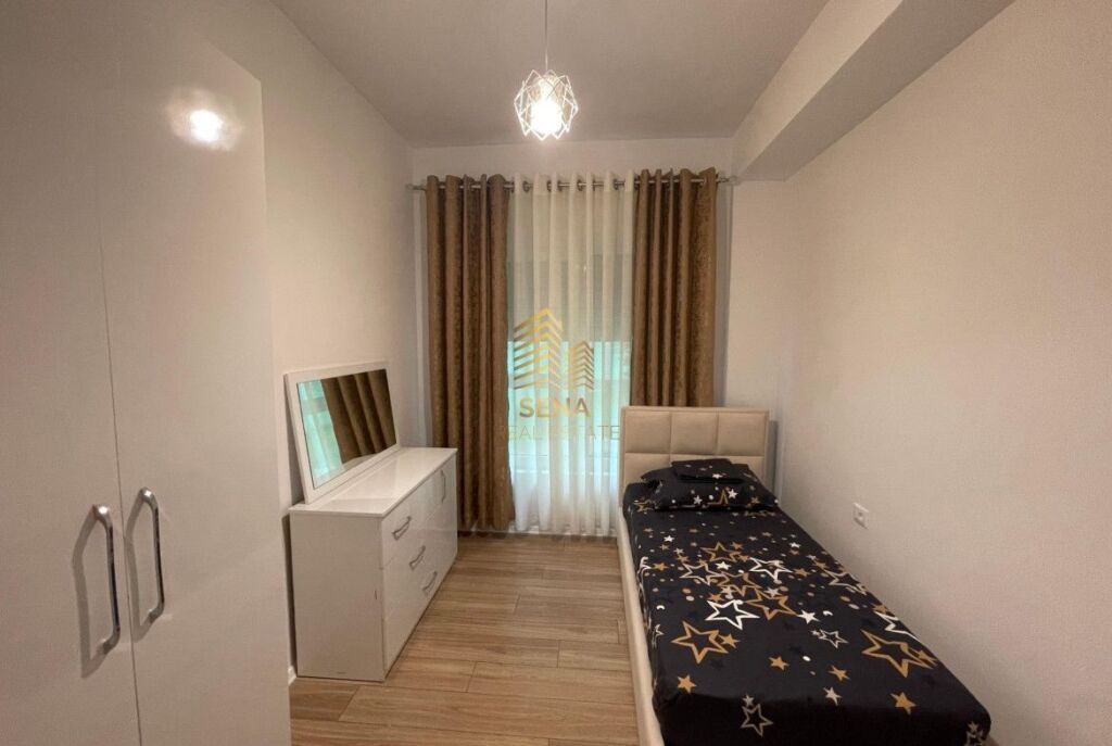 Qira, Apartament 2+1+blk, Kompleksi Mangalem, 500 Euro/Muaj