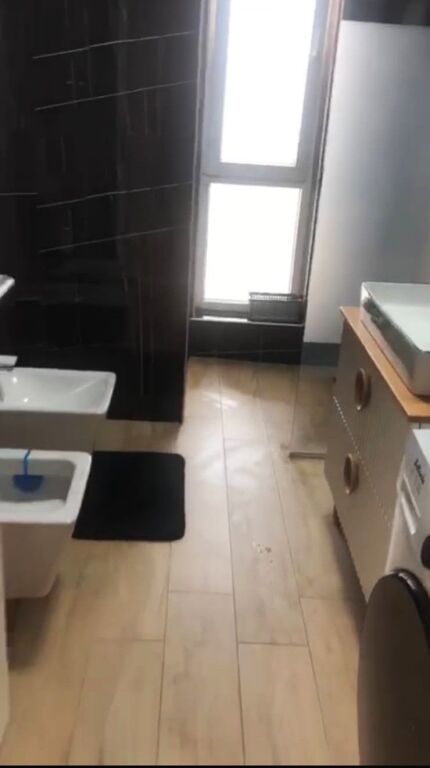 🏢Ish Sheshi Shqiponja jepet me qera apartament 2+1+2,i mobiluar 70,000Leke