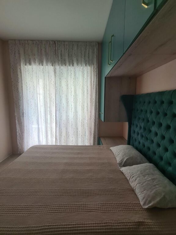 Rent | Apartament 1 + 1 | 21 Dhjetori – Kompleksi Kontakt | 600 €/month