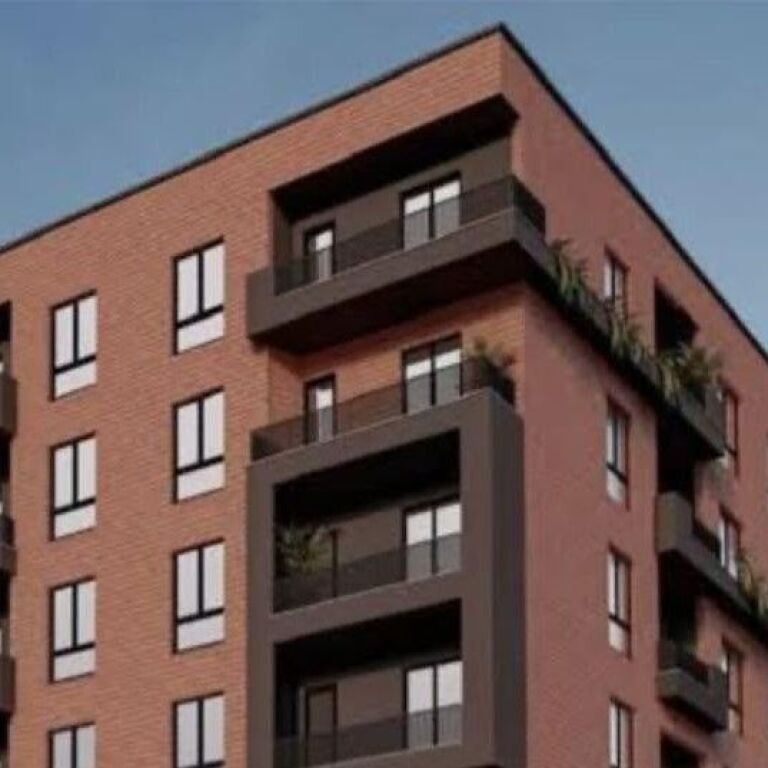 🏡 APPARTAMENTO IN VENDITA 3+1+2 | BRITISH RESIDENCE ✨