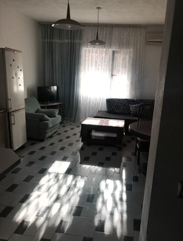 🔺Apartament  1+1 me qera 🔺