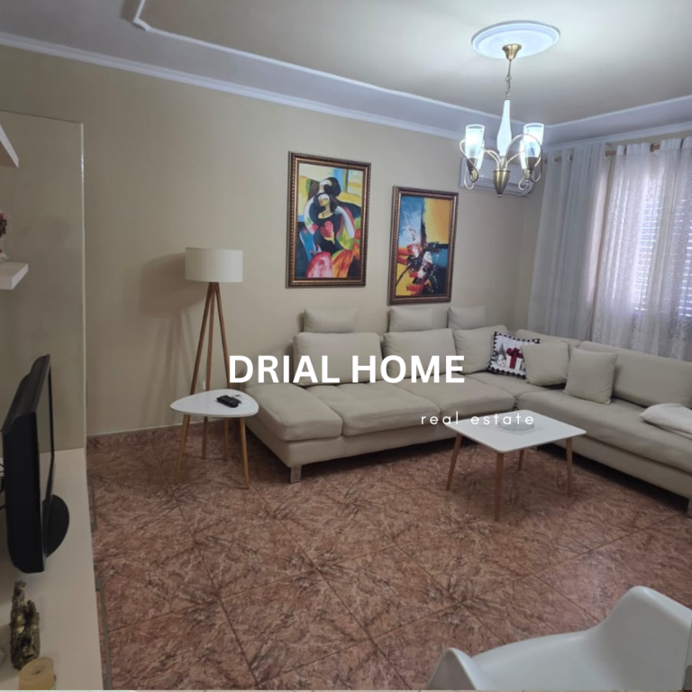 Apartment for rent 2+1