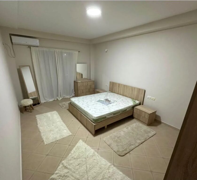 APARTAMENT NE SHITJE 2+1 DON BOSKO
