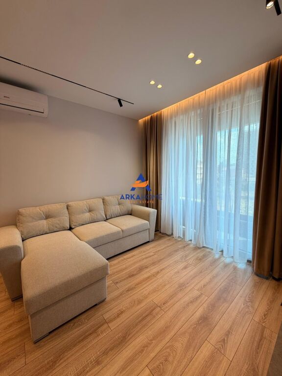 APARTMENT FOR RENT 2+1+BALCONY "JORDAN MISJA STREET" 900 EURO
