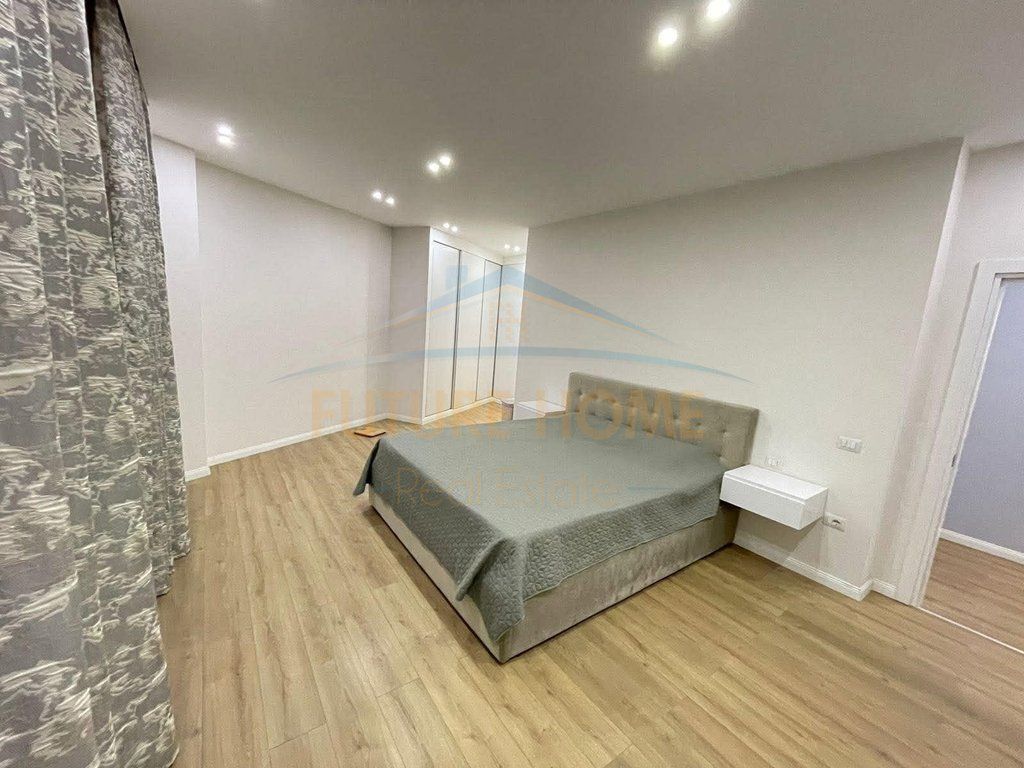 For sale, Apartment 3+1+2, Turdiu Residence, Fusha e Aviacionit