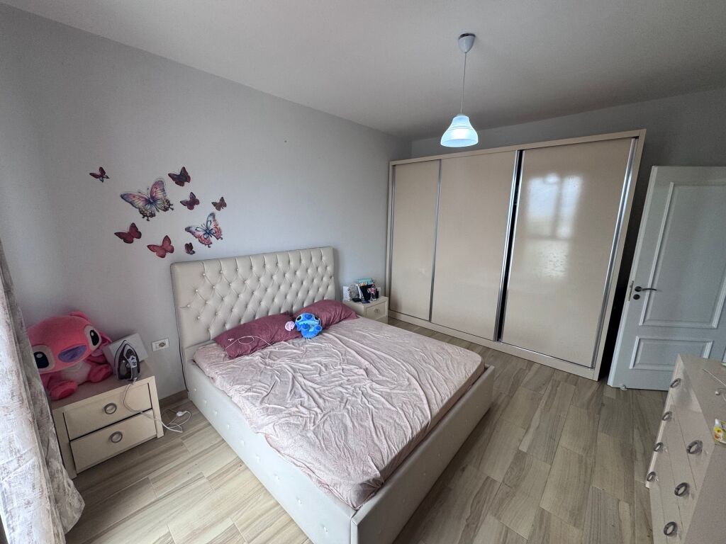 🏡 APARTMENT 1+1 FOR SALE – SHKOZË- TRACTOR FACTORY