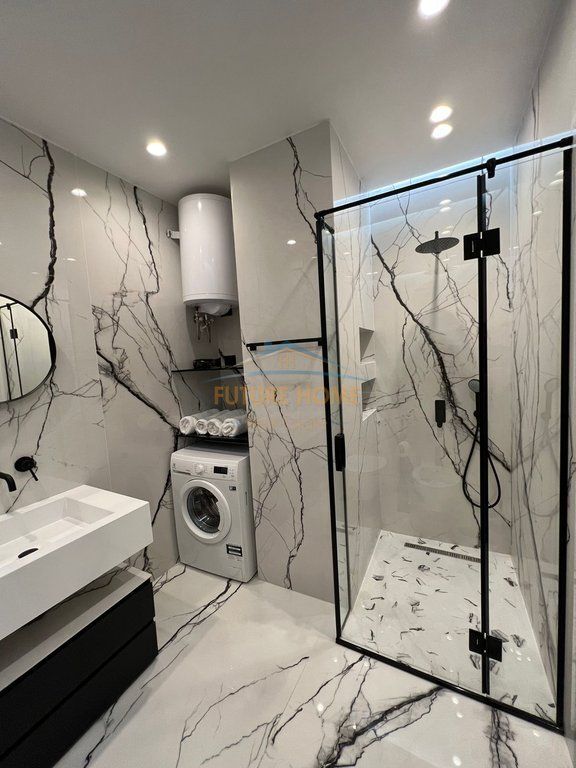 Qera, Apartament luksoz 2+1, Rruga e Kavajes