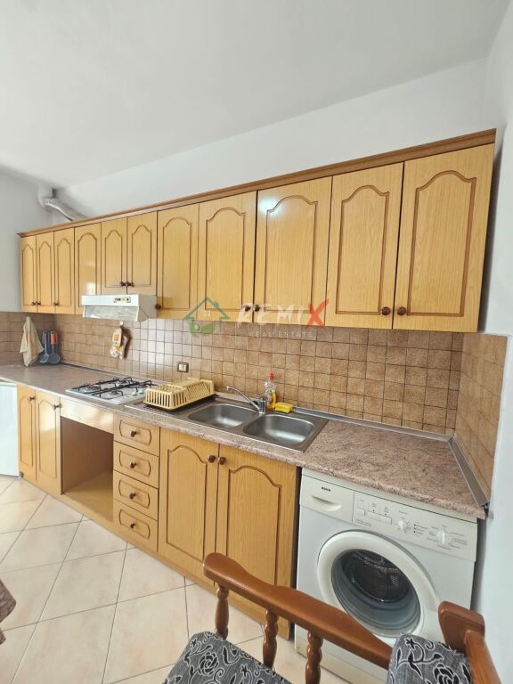 🏡 SHITET APARTAMENT 1+1 – PLAZH, DURRËS