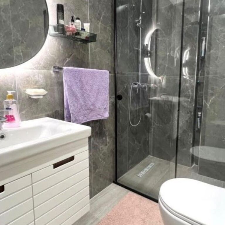 🏡 JEPET ME QIRA APARTAMENT 2+1+2 ME PARKIM | DON BOSKO