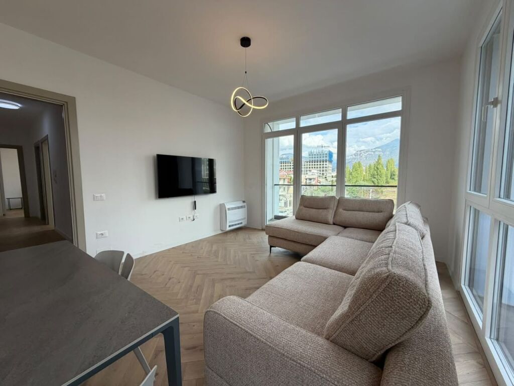 📣 QERA Apartament 2+1 Me 2 Tualete 📍 Rruga “Jordan Misja” ✨💶 Cmimi 85.000 Leke/Muaj