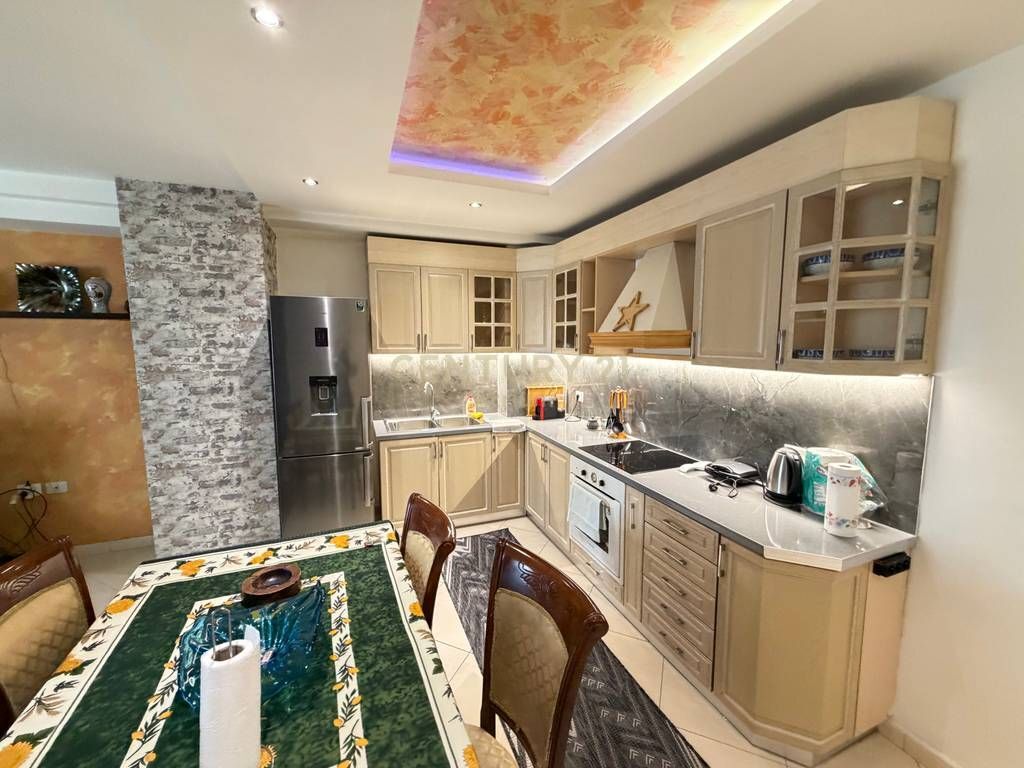 JEPET ME QERA APARTAMENT 2+1 PRANE AIR ALBANIA
