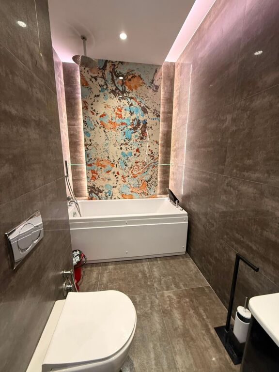 🏡 APARTAMENT 1+1 ME QIRA – RRUGA E KOSOVARËVE