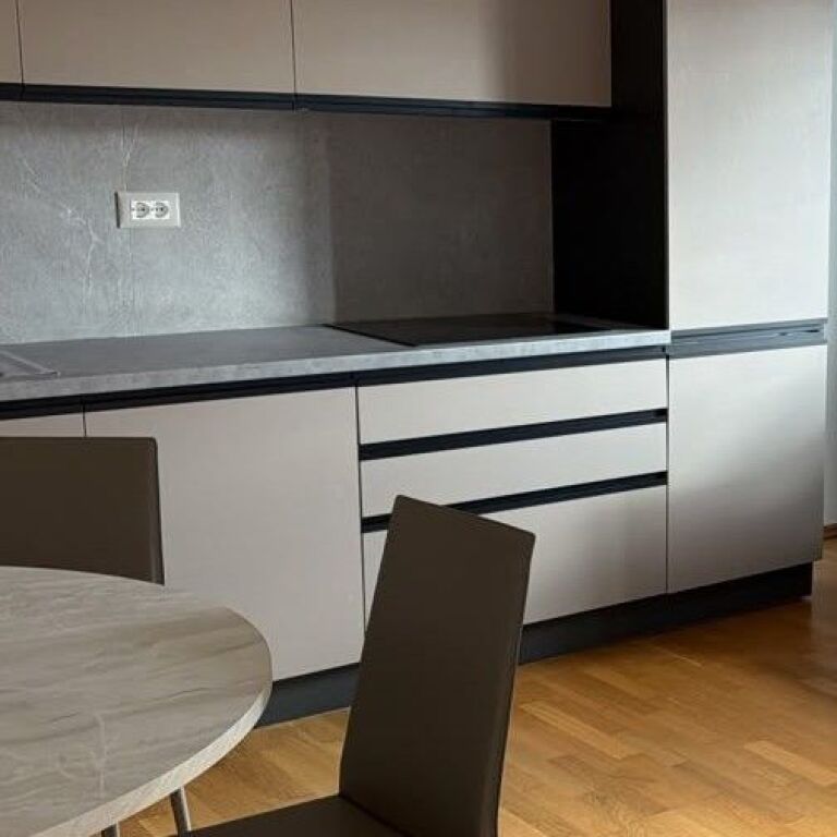 🏡 APPARTAMENTO 2+1 IN AFFITTO | COMUNE DI PARIGI