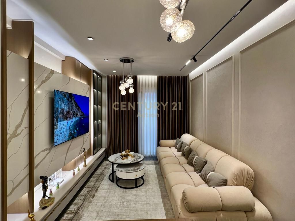 FOR SALE, PREMIUM APARTMENT 2️⃣➕1️⃣ with VERANDA, UNIVERS CITY‼️ 169,000 €