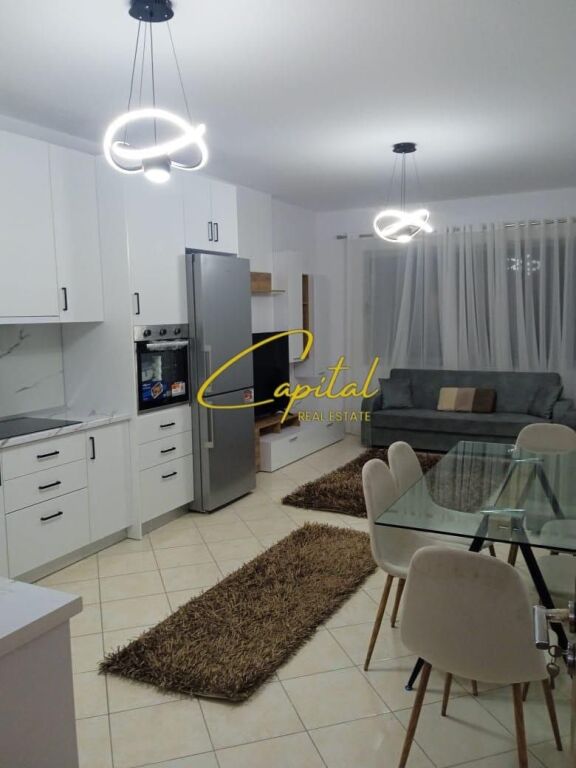 APARTAMENT ME QIRA 2+1 ASTIR 60.000 LEKE