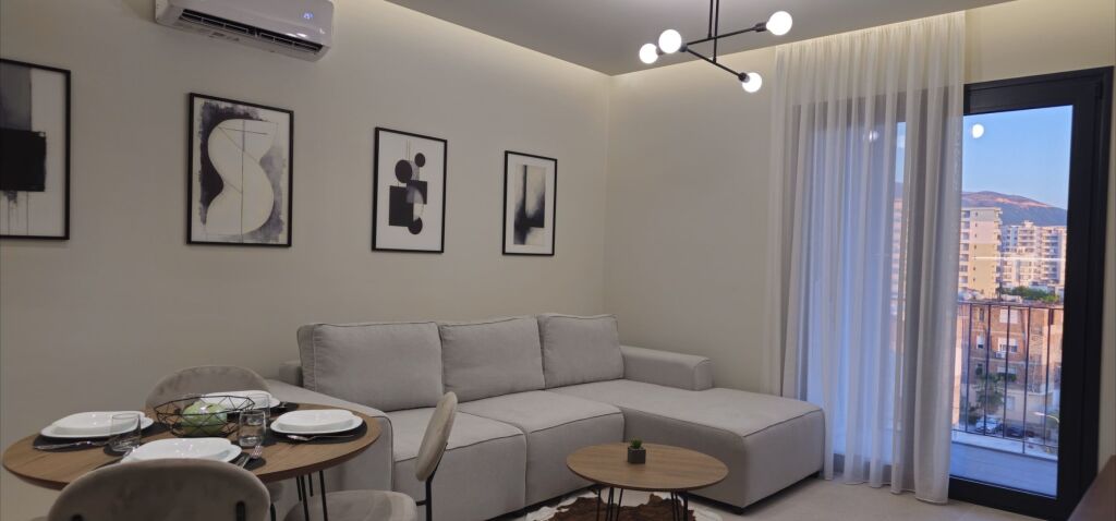 Apartament Për Qira Afatgjatë