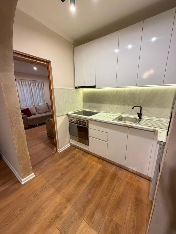 🏡 APARTMENT 2+1 FOR SALE – ALI DEM