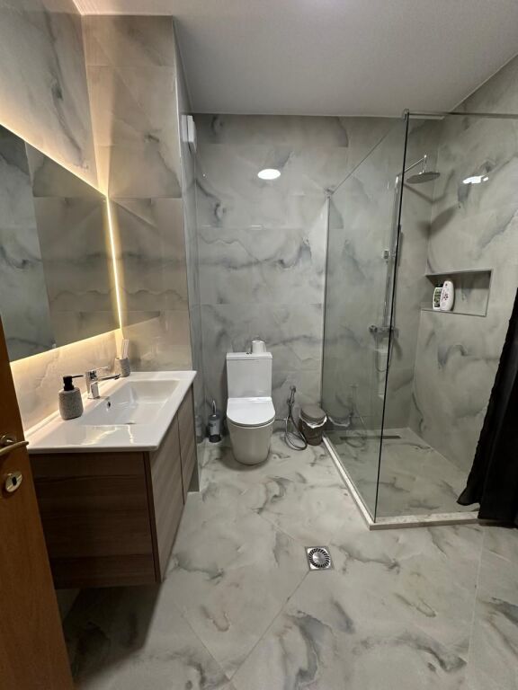 🏡 JEPET ME QIRA APARTAMENT 2+1 – RRUGA E ELBASANIT