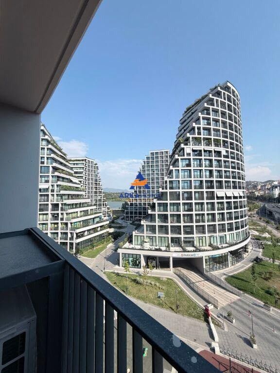 JEPET APARTAMENT ME QERA 2+1+BALLKON "LIQENI ARTIFICIAL" 1650 EURO