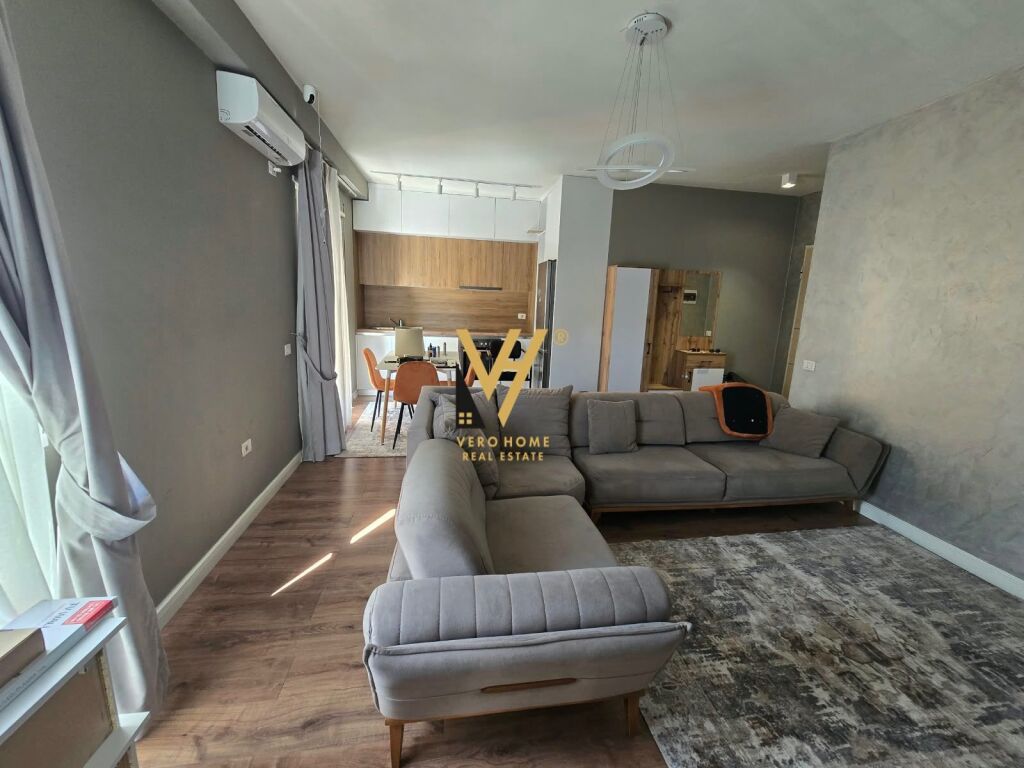 APPARTAMENTO 1+1+BLK IN AFFITTO A BLV.ZOGU I PARE 70.000 LEKE