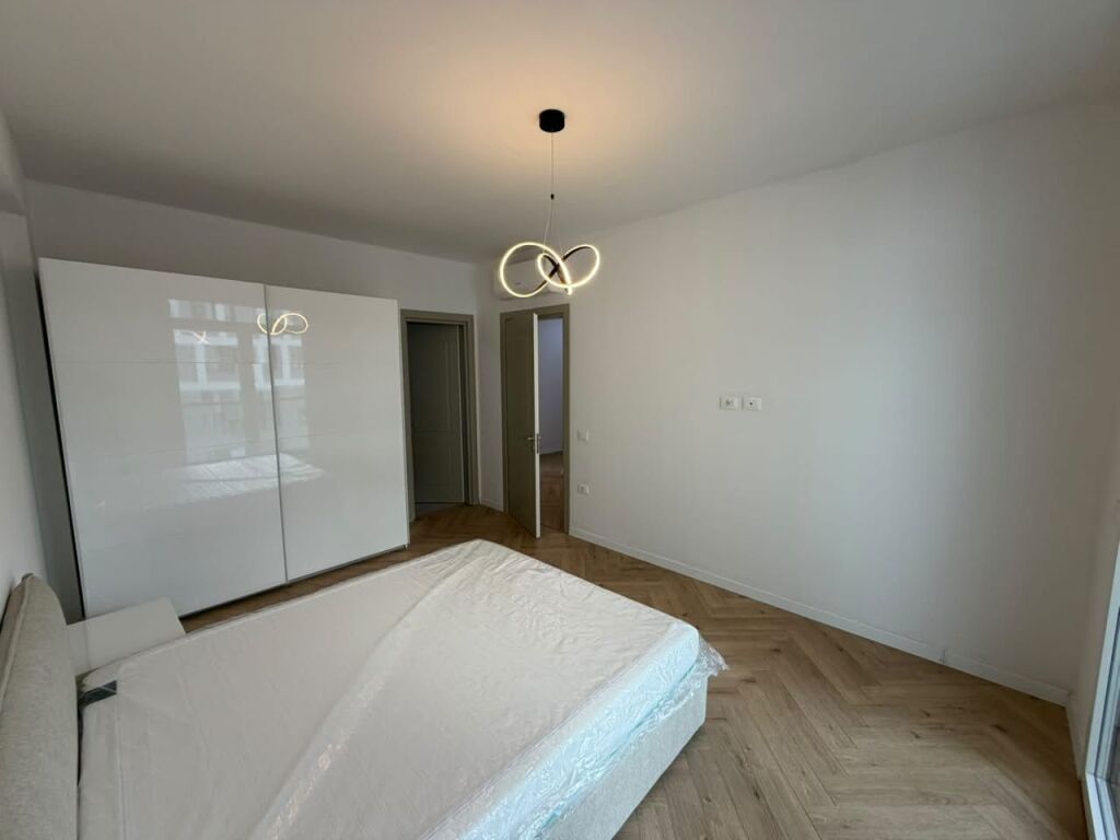 📣 QERA Apartament 2+1 Me 2 Tualete 📍 Rruga “Jordan Misja” ✨