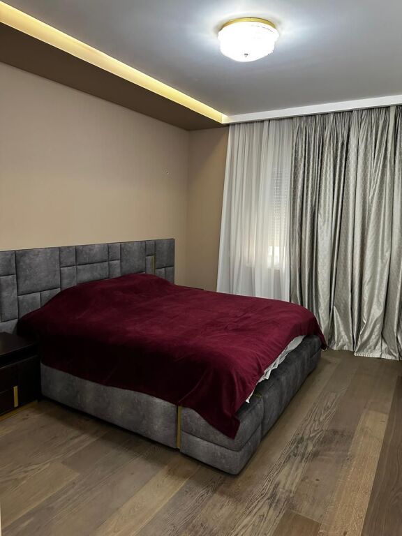 Apartment 2+1 for rent at Liqeni Thate