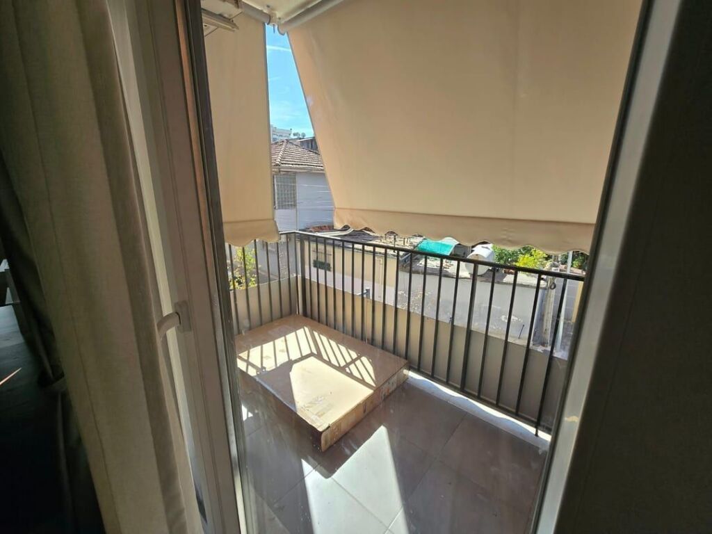 Appartamento 1+1 nuovo e arredato in affitto, Viale Zogu i Parë