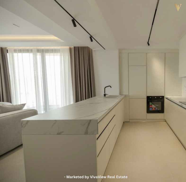 Penthouse Loft Luksoz Eksluziv