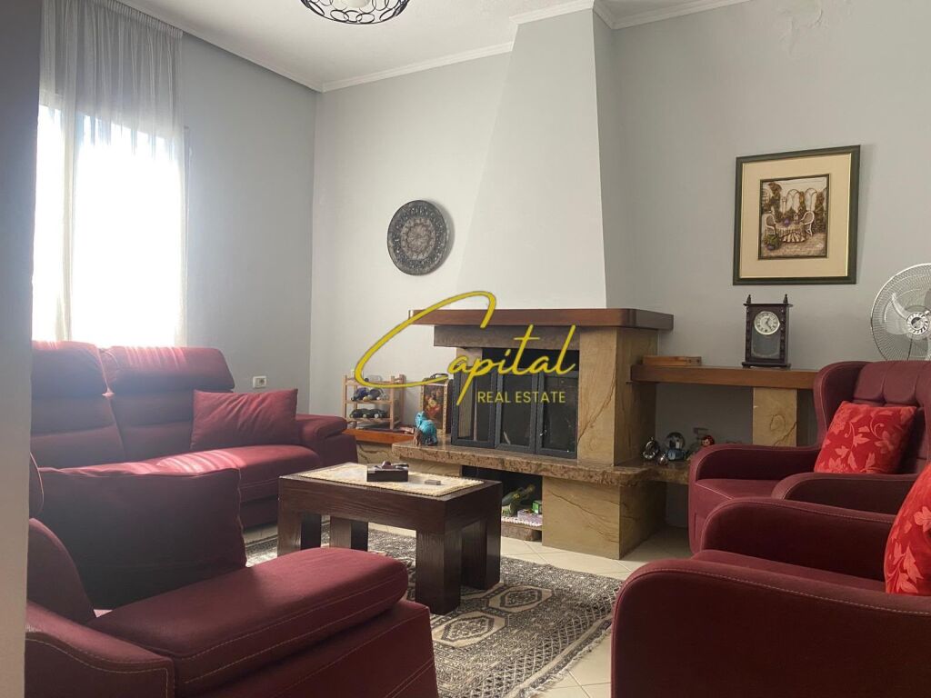 APARTAMENT ME QIRA 1+1 DON BOSKO 65.000 LEKE
