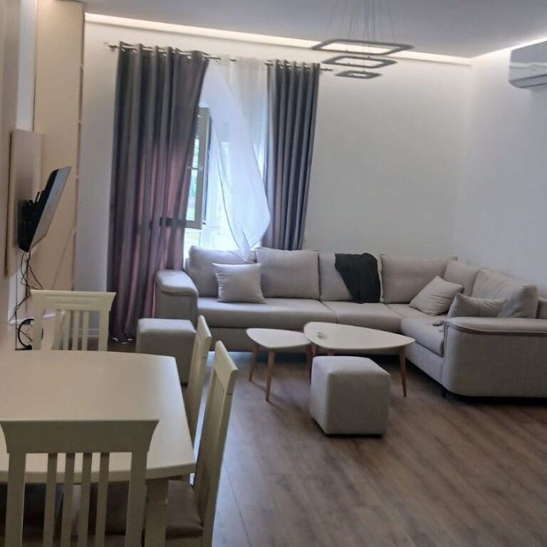 🏡 APPARTAMENTO 2+1 IN AFFITTO | PORTA TIRANA E RE ✨