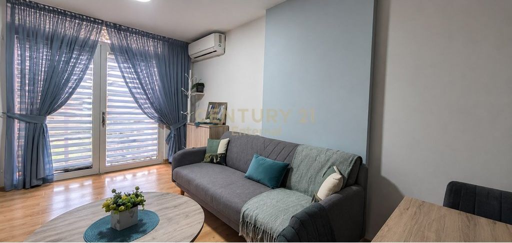 Don Bosko - Shitet Garsoniere E Investuar Luxury Booking &amp; AirBnb 35m2
