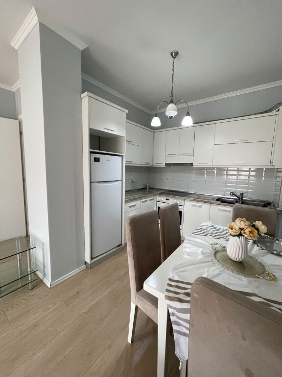 Apartament 1+1 per qira Fusha Ali Demit