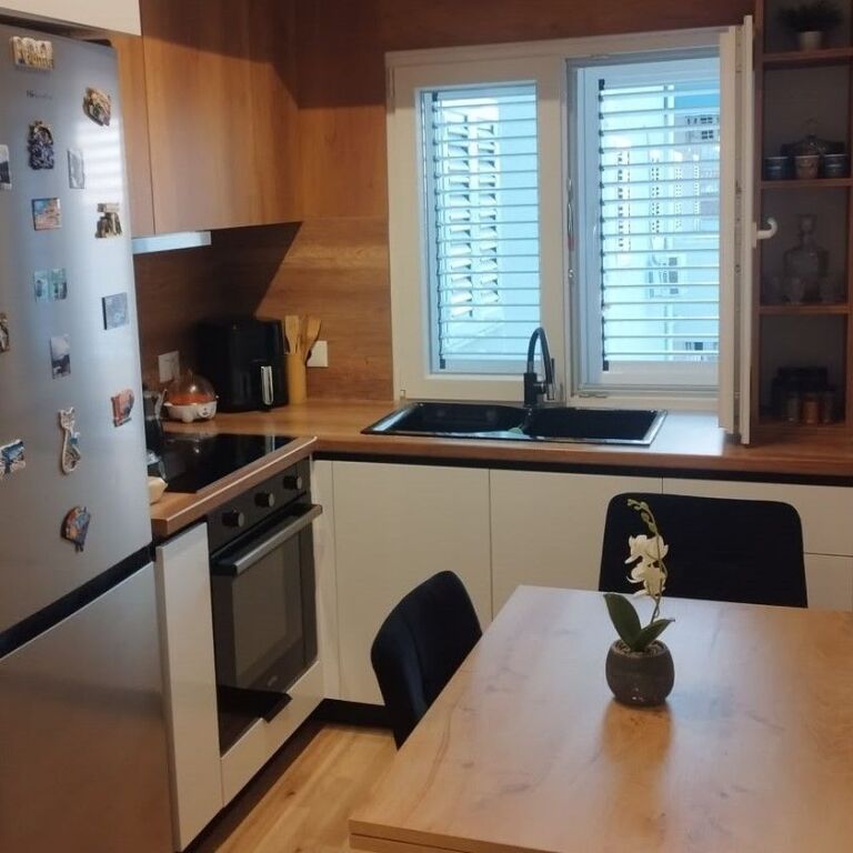 🏡 SHITET APARTAMENT 1+1 | SELITË, TIRANË