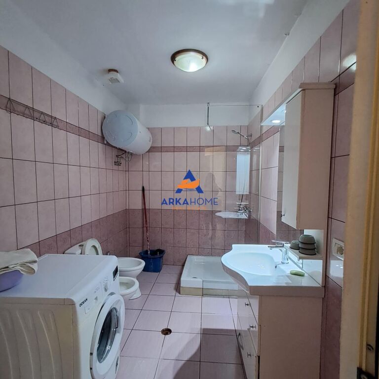 JEPET APARTMENT ME QERA 2+1+BALLKON "ASTIR" 55.000 LEKE