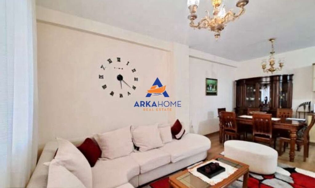 APPARTAMENTO IN AFFITTO 2+1+BALCONE "VIA KAVAJA, COMPLESSO KONDOR" 75.000 LEKE